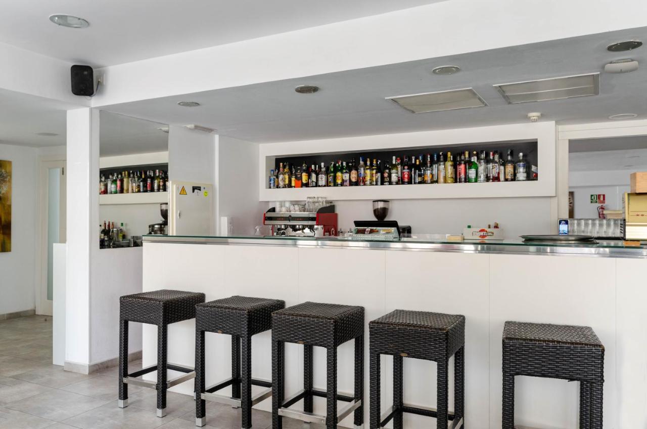 Hotel Gami Adults Only Cala Ratjada  Bagian luar foto