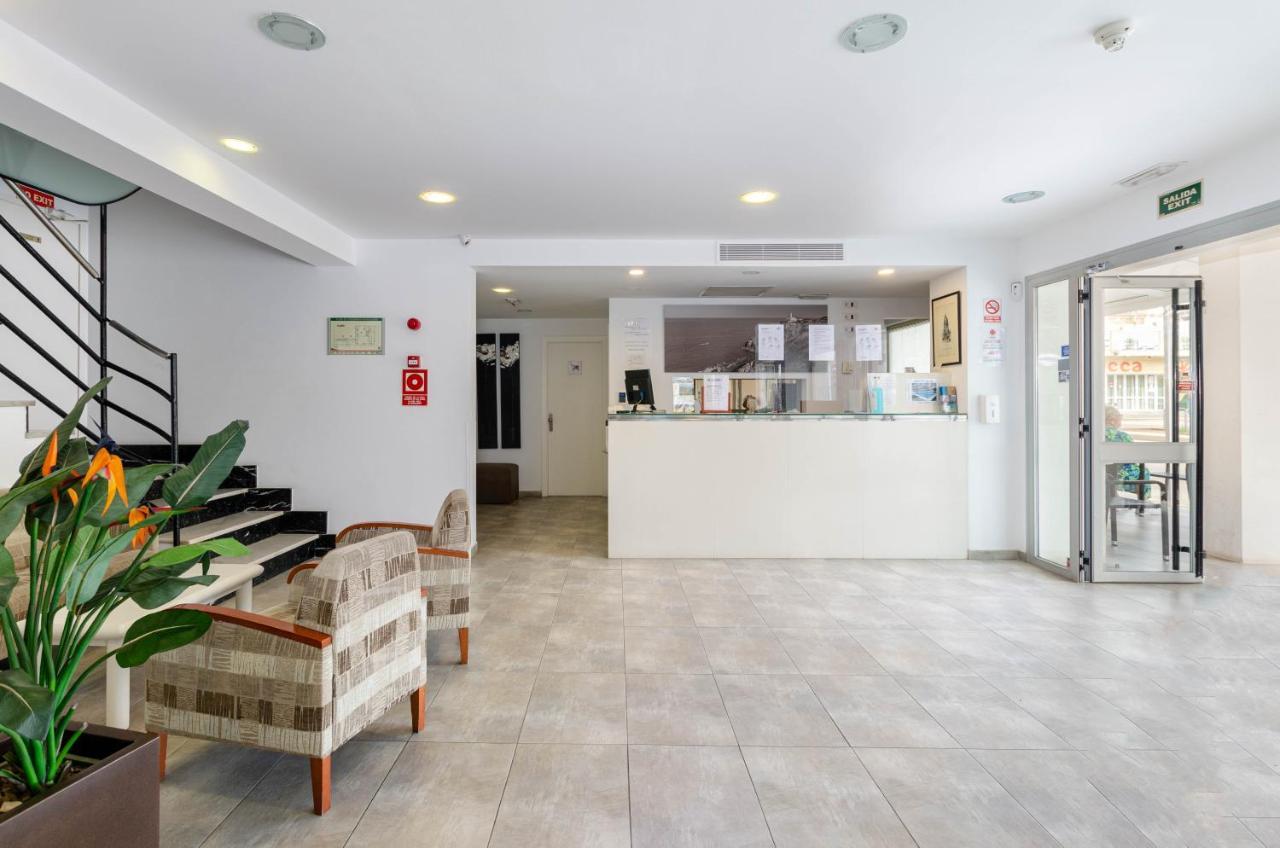 Hotel Gami Adults Only Cala Ratjada  Bagian luar foto