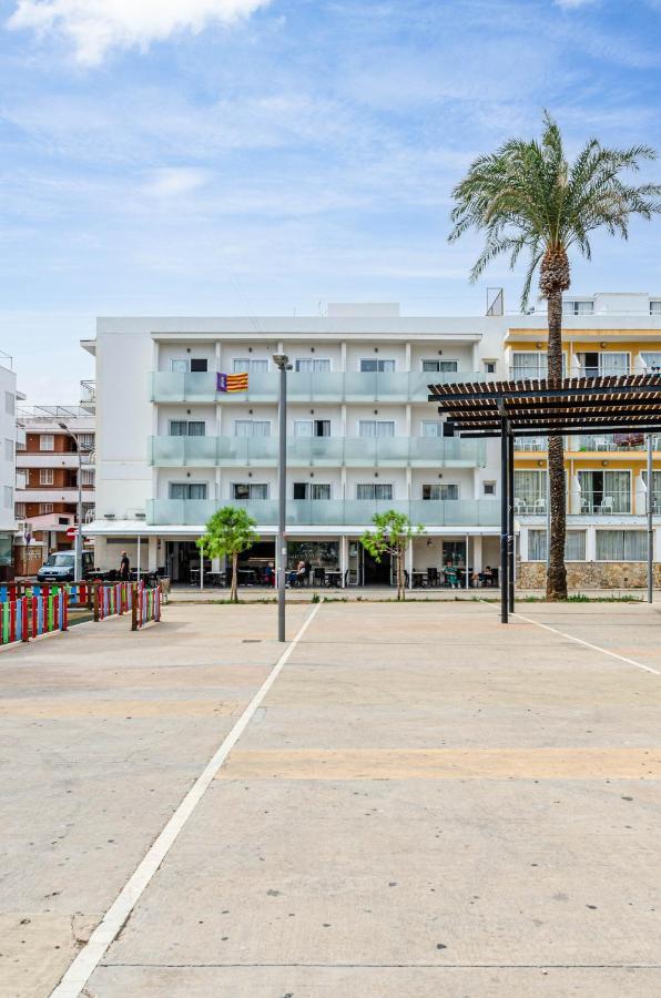 Hotel Gami Adults Only Cala Ratjada  Bagian luar foto