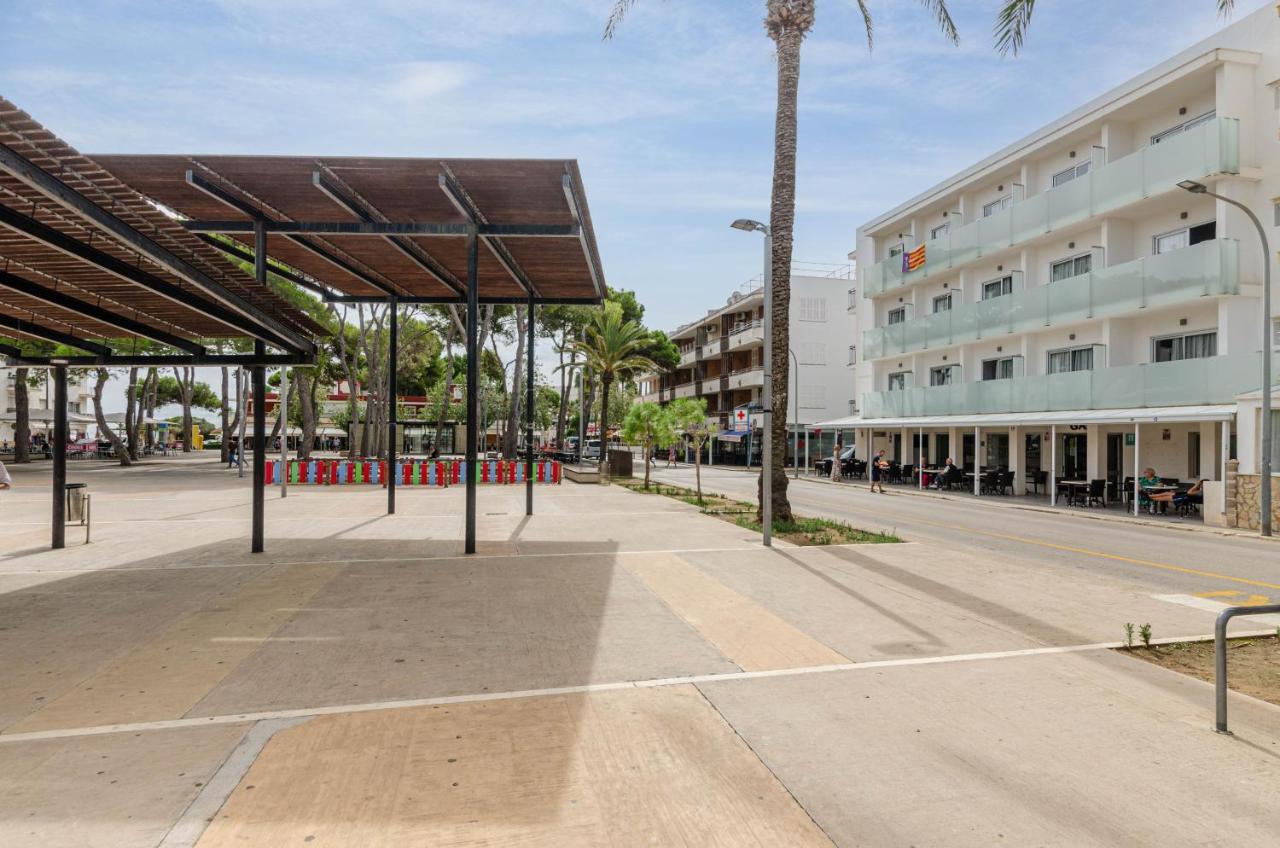 Hotel Gami Adults Only Cala Ratjada  Bagian luar foto