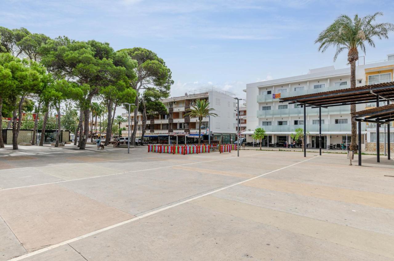 Hotel Gami Adults Only Cala Ratjada  Bagian luar foto