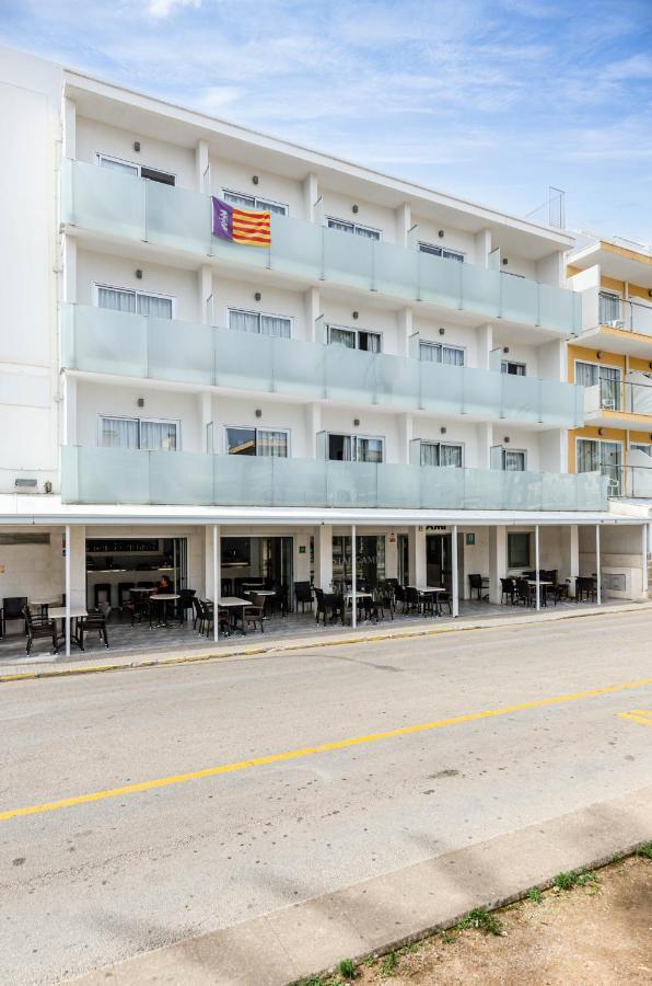 Hotel Gami Adults Only Cala Ratjada  Bagian luar foto