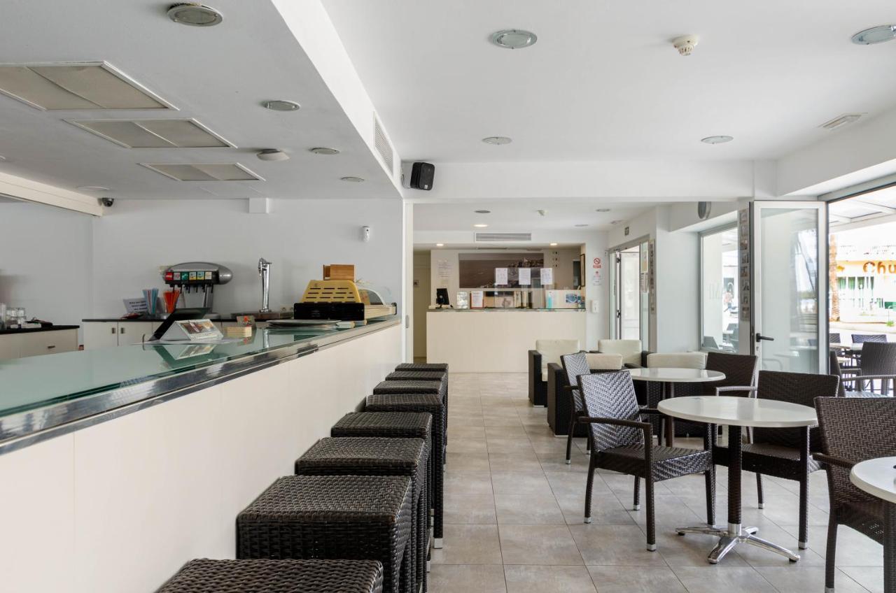 Hotel Gami Adults Only Cala Ratjada  Bagian luar foto