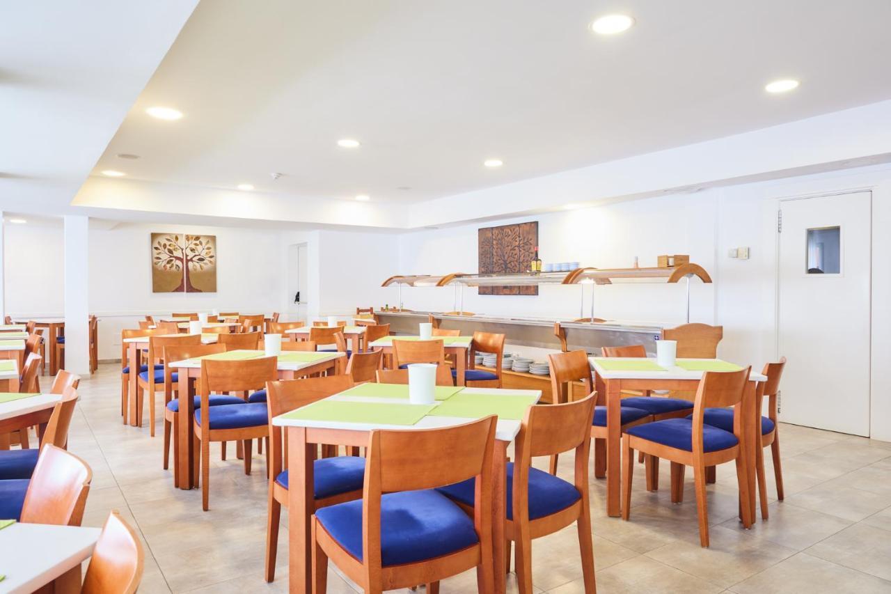 Hotel Gami Adults Only Cala Ratjada  Bagian luar foto