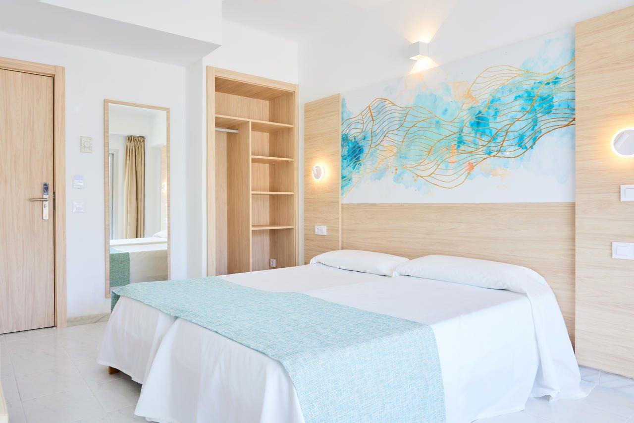 Hotel Gami Adults Only Cala Ratjada  Bagian luar foto