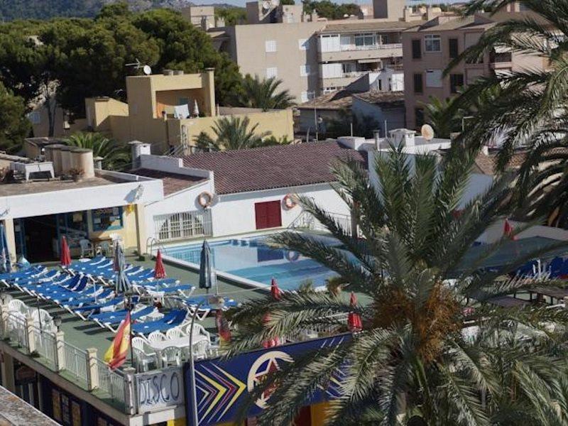 Hotel Gami Adults Only Cala Ratjada  Bagian luar foto
