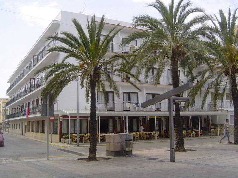 Hotel Gami Adults Only Cala Ratjada  Bagian luar foto